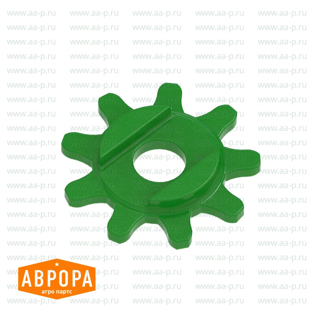 D10309 ЦЕПНАЯ  ЗВЕЗДОЧКА